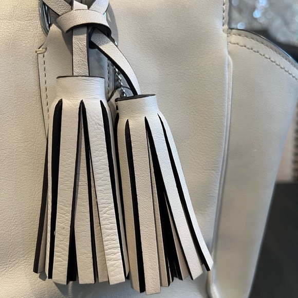 Coach 24201 Legacy Tote - Picture 3 of 12